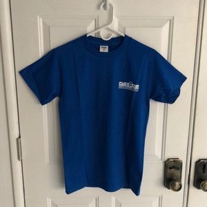 FTP Cotton T-shirt